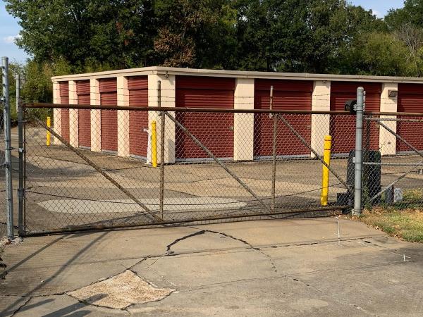 Action Self Storage