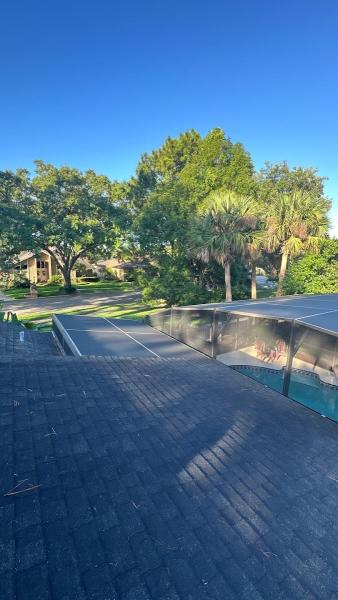New Standard Roofing Orlando