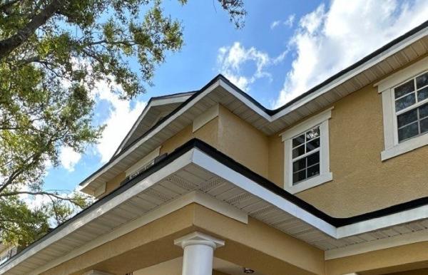 New Standard Roofing Orlando