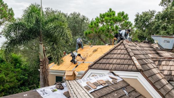 Altec Roofing