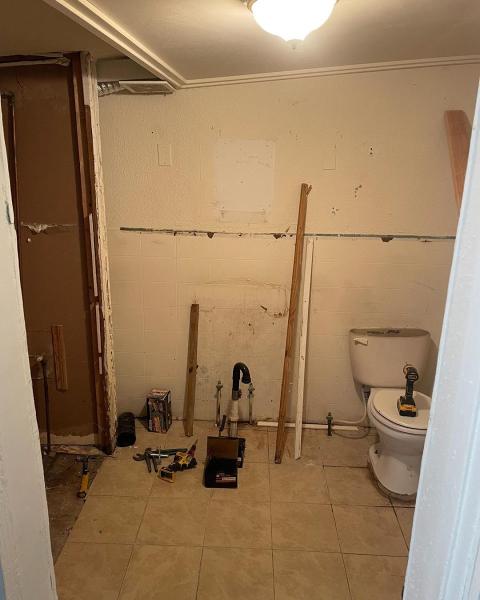 Paulino Construction