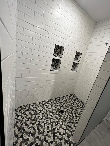 Gorman Floors
