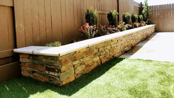 Rogers Landscape