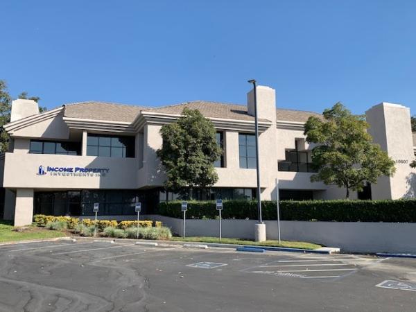 Income Property Investments Inc