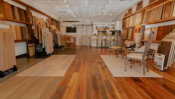 Westwood Flooring