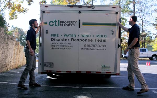 CTI Property Services