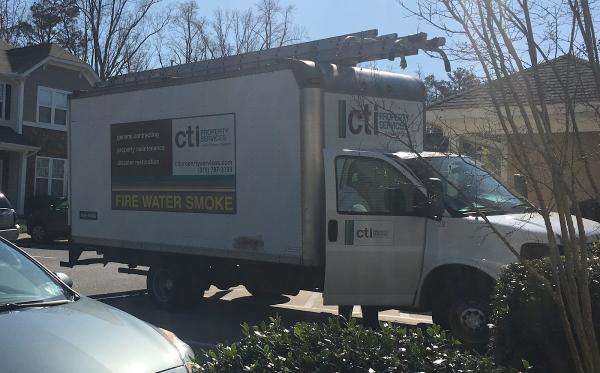 CTI Property Services