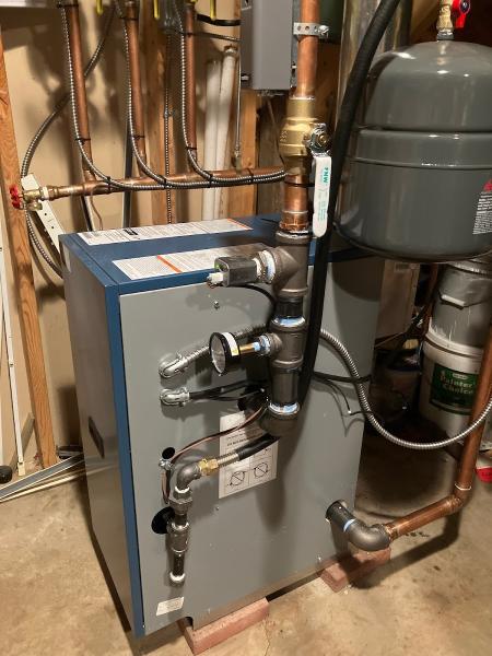 Kalkaska Plumbing & Heating
