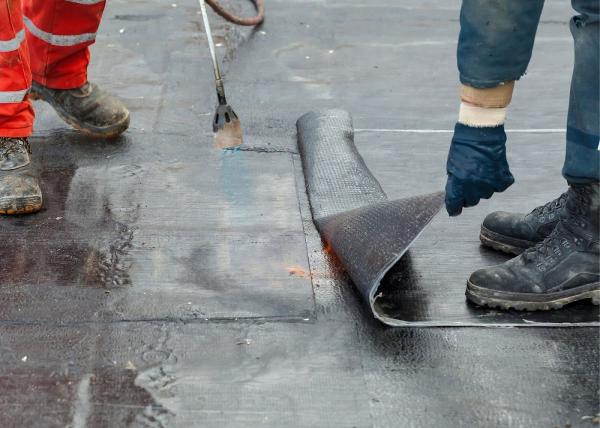 West Waterproofing Solutions