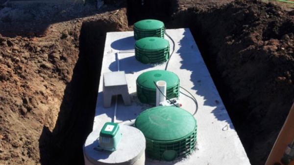 A&J Septic Services