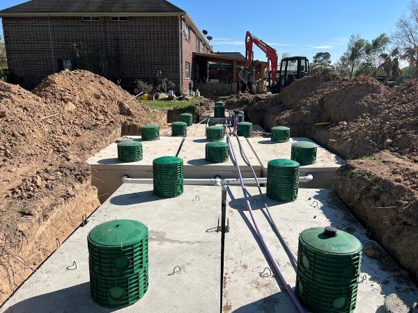 A&J Septic Services
