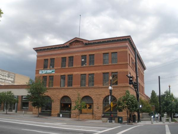 Gsbs Architects