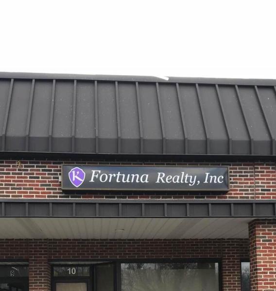 K Fortuna Realty Inc.