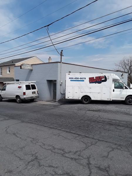Solder and Company Plumbing and Heating