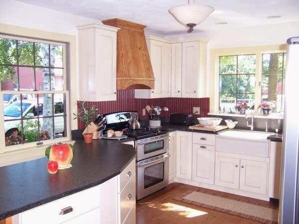 KMD Custom Woodworking