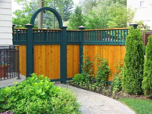 KMD Custom Woodworking