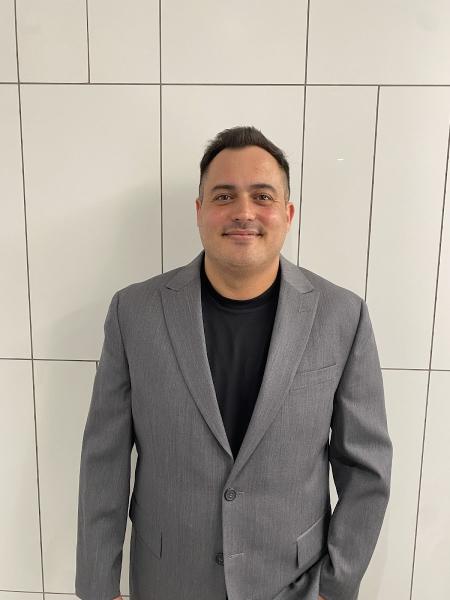 Shaun the Realtor