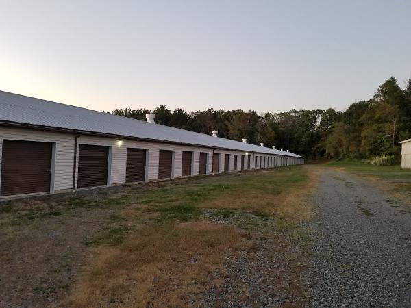 Landis Storage