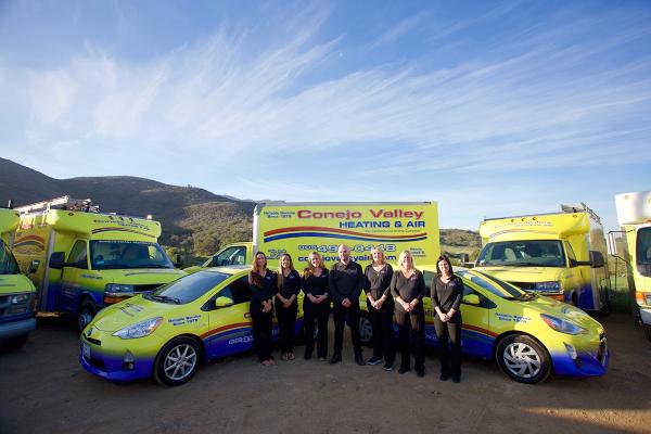Conejo Valley Home Services