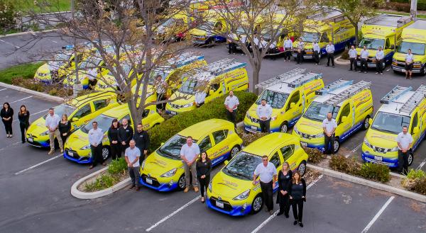 Conejo Valley Home Services