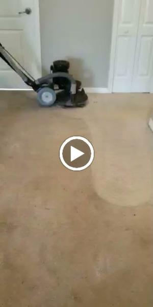 F&S Carpet Cleaning Services
