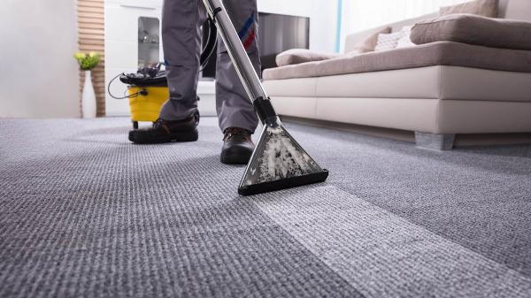 Top Fremont Carpet Cleaning