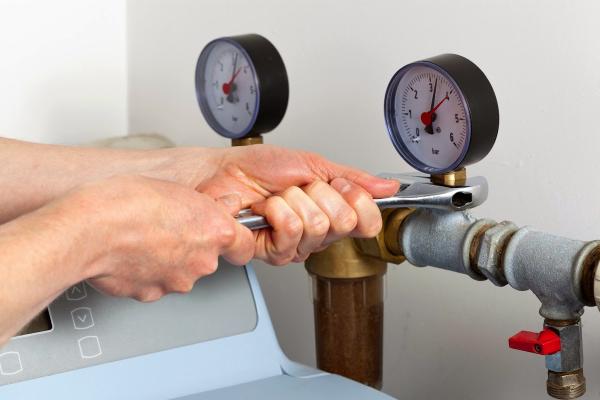 Richmond Plumbing and Heating Co