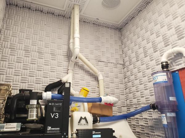 Russell Plumbing & Air Conditioning Services