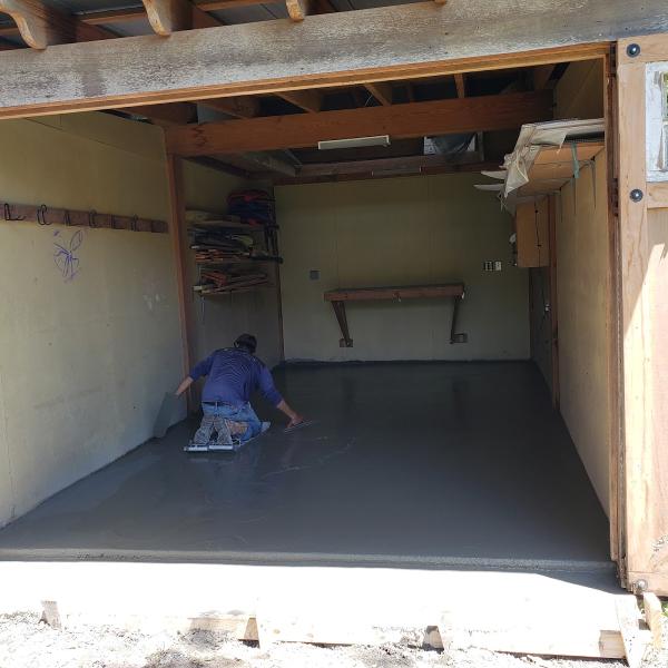 Lafayette Concrete LLC