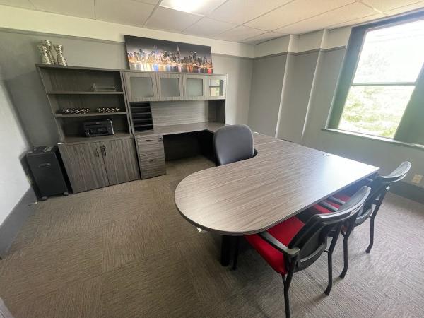 Neo Desk & Office