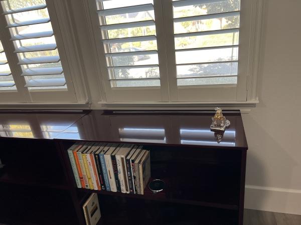 Neo Desk & Office