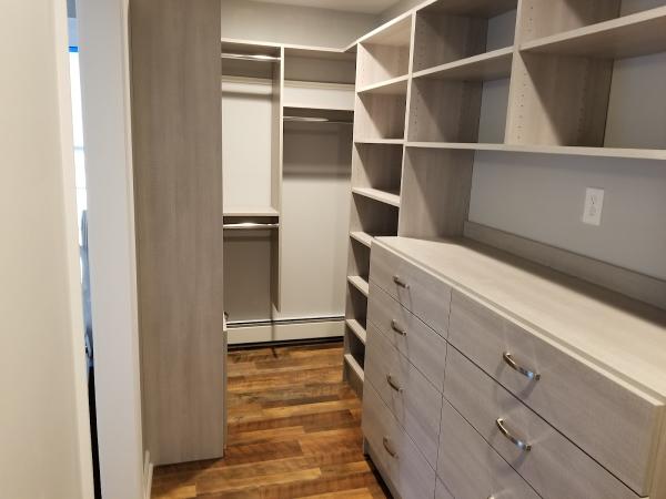 Closets For Less