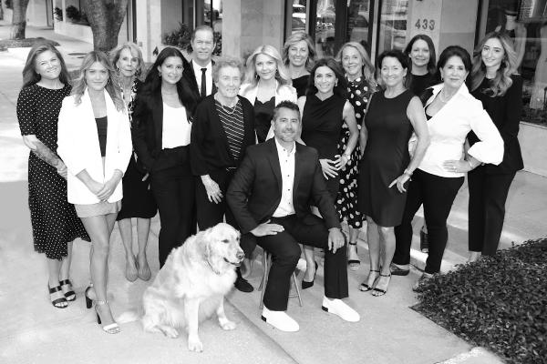 Palmano Group Real Estate Brokerage