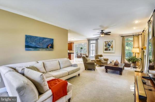TLC Home LLC