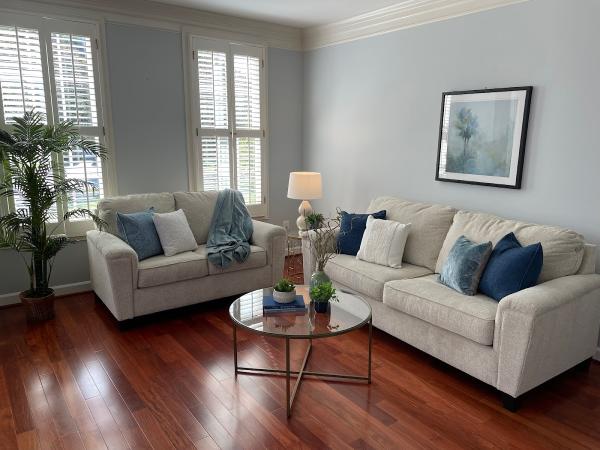TLC Home LLC