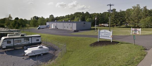 Mountain Valley Self Storage