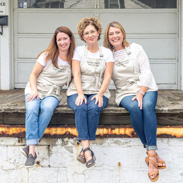 Spruce Interiors