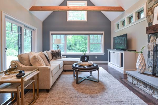 Spruce Interiors