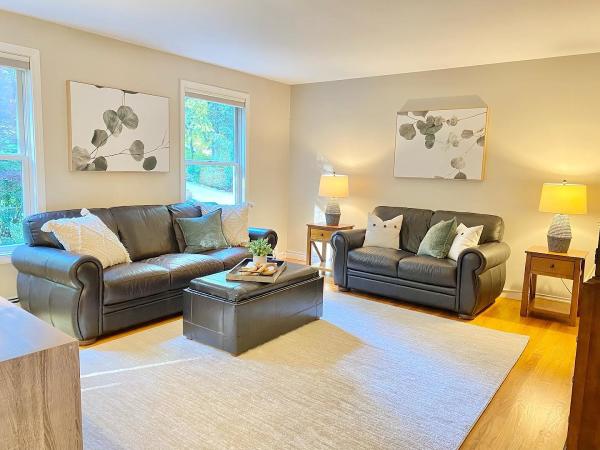 Spruce Interiors