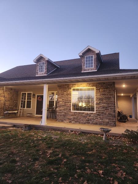 Classic Masonry Springfield