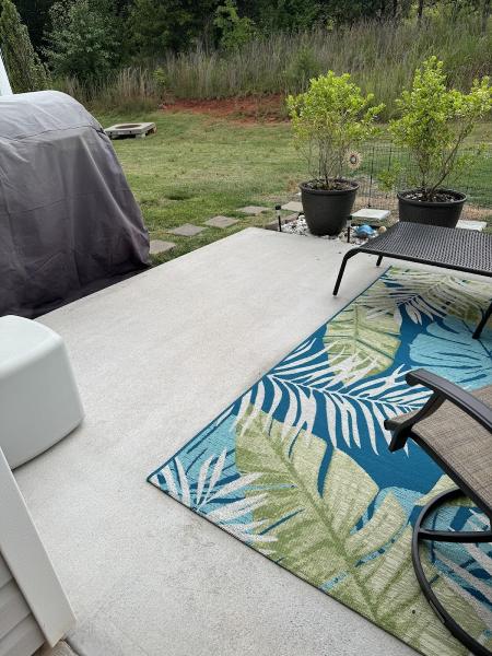 Concrete Master Upstate LLC