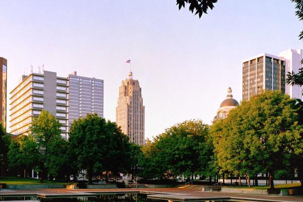 Tippmann Properties