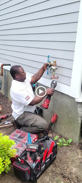 Emma Plumbing and Drain Services