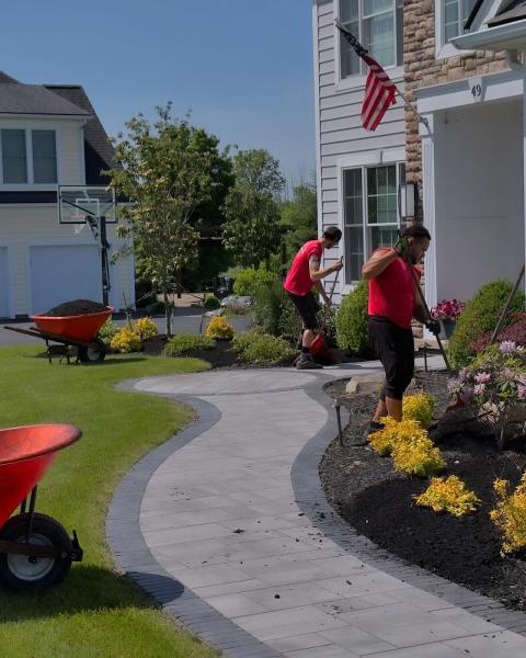Cassara Lawn & Landscape Management INC