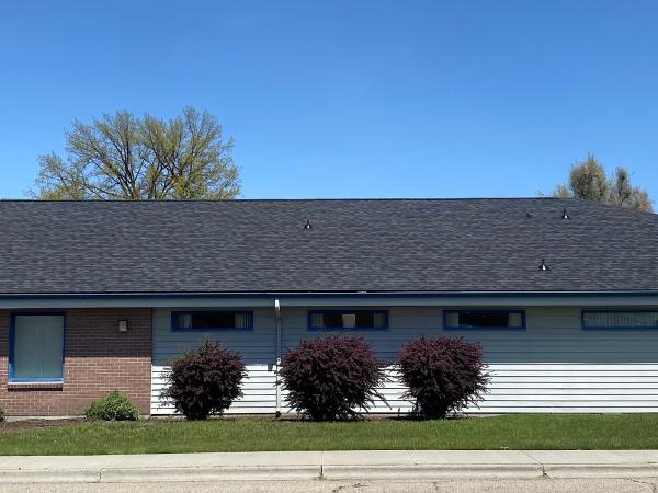 Intermountain Roofing Company