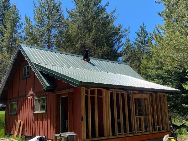 Intermountain Roofing Company