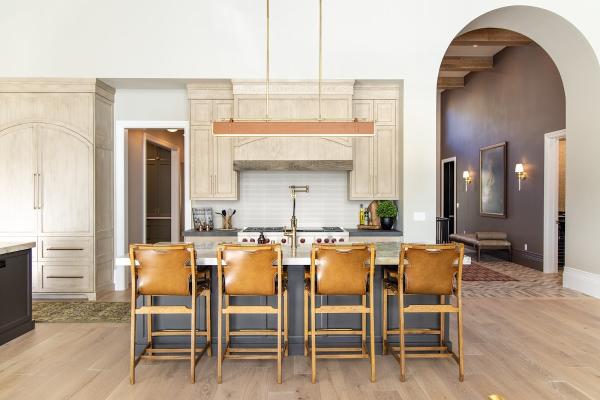 Interior Concepts Design House