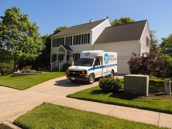 Service Specialties Inc.