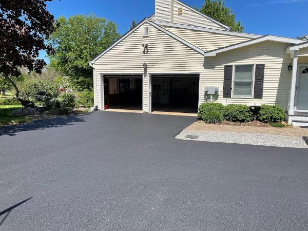 A & S Paving & Excavating LLC