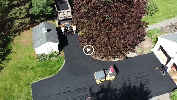A & S Paving & Excavating LLC
